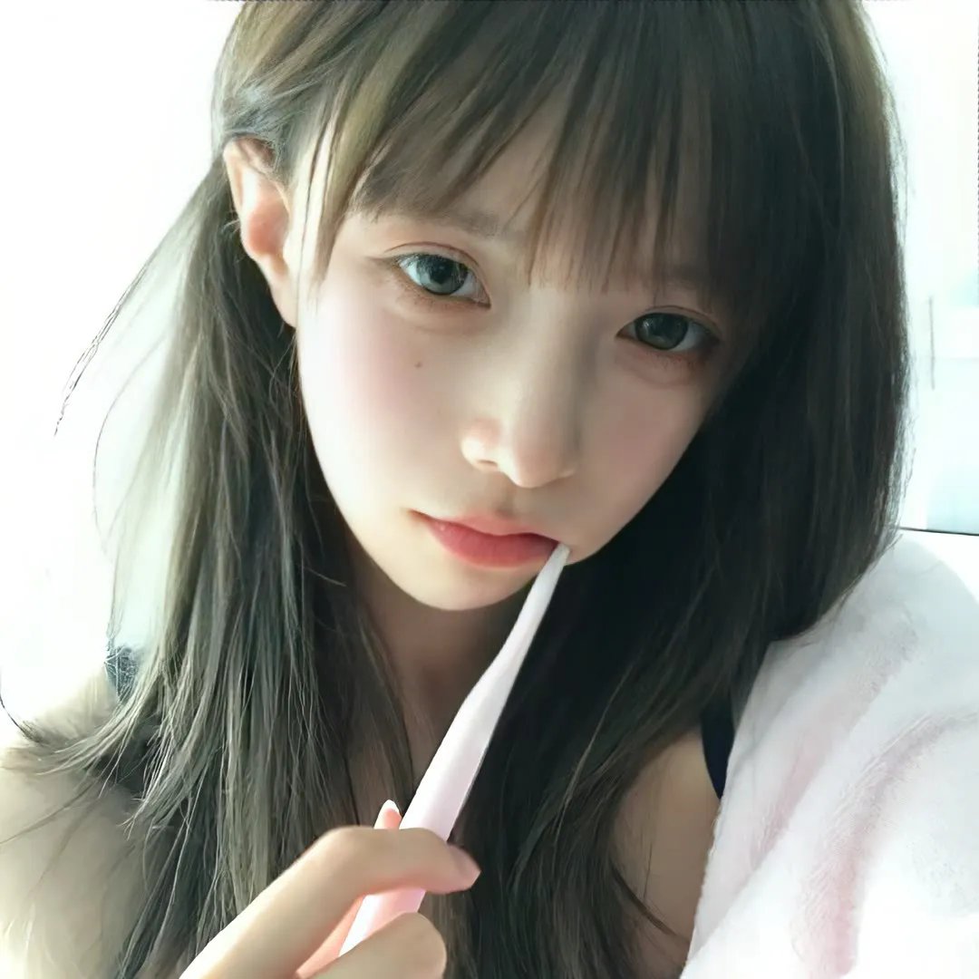 小美人鱼